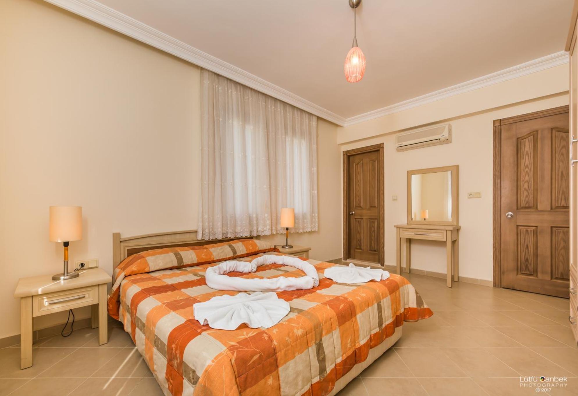 Perdikia Hill Hotel And Villas Олудениз Екстериор снимка