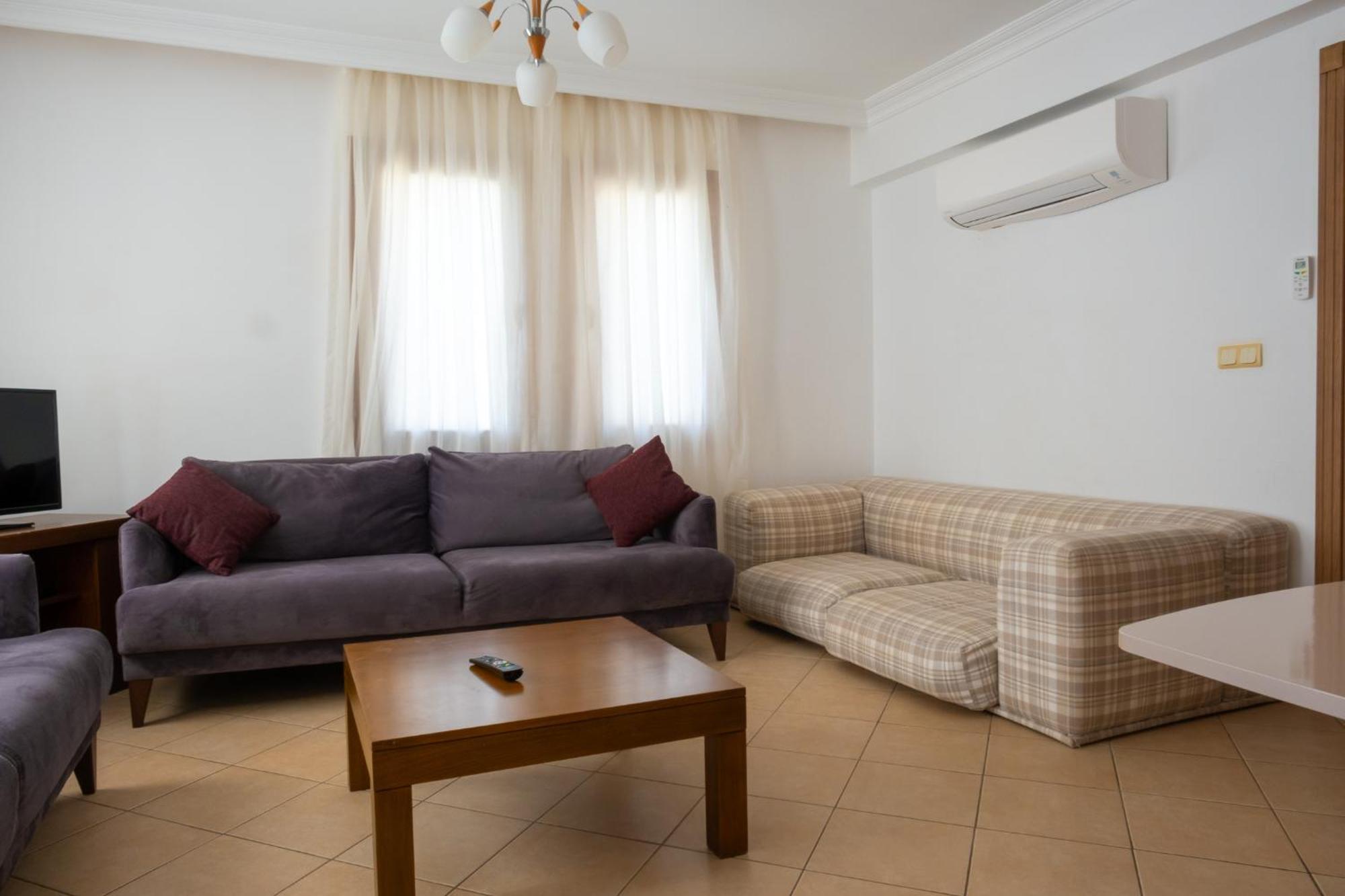 Perdikia Hill Hotel And Villas Олудениз Екстериор снимка