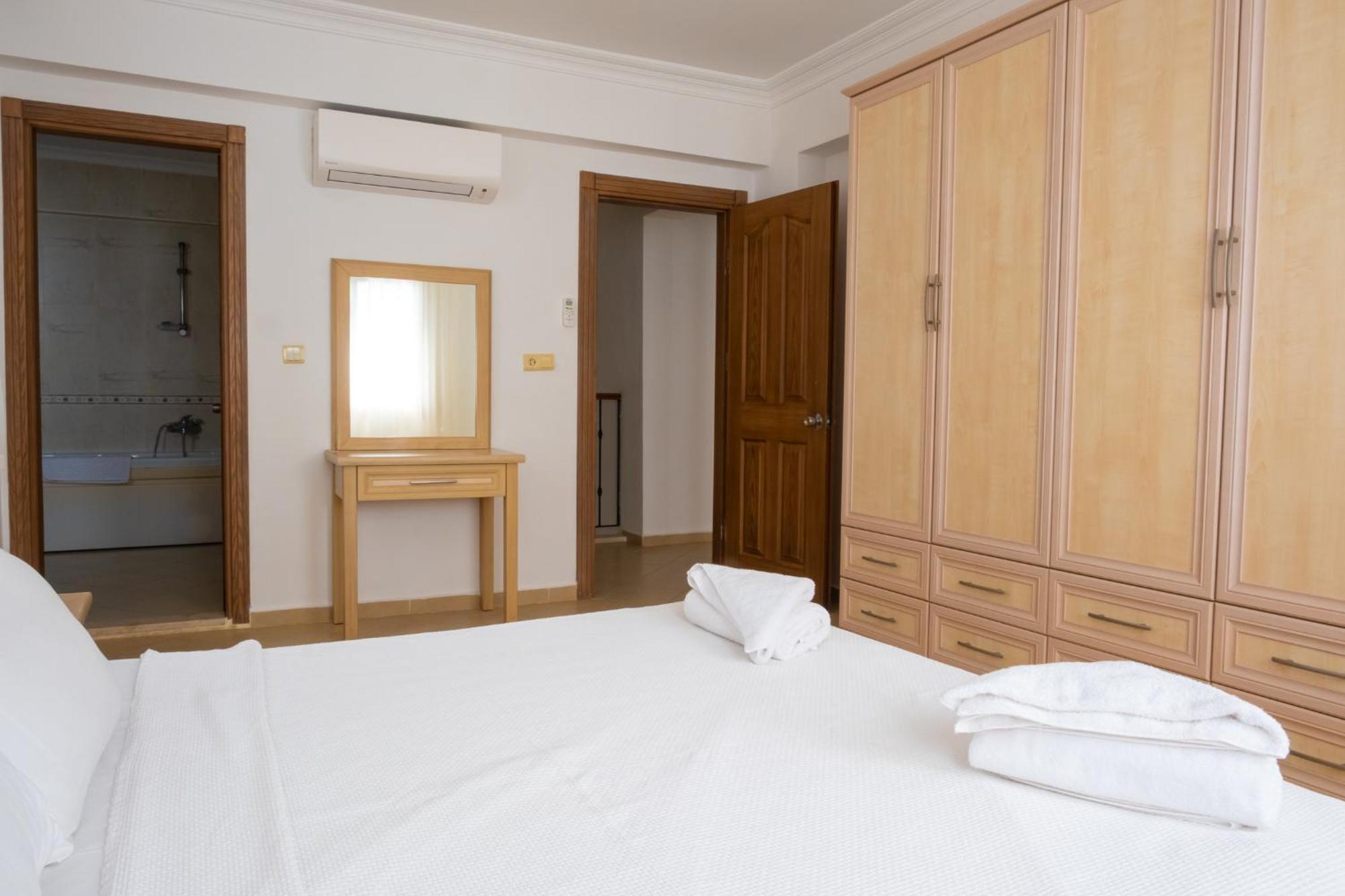 Perdikia Hill Hotel And Villas Олудениз Екстериор снимка
